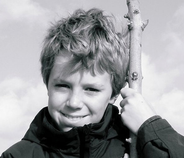 Image of Adam